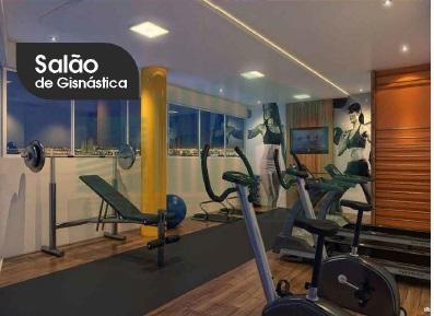 Apartamento, 2 quartos, 56 m² - Foto 7