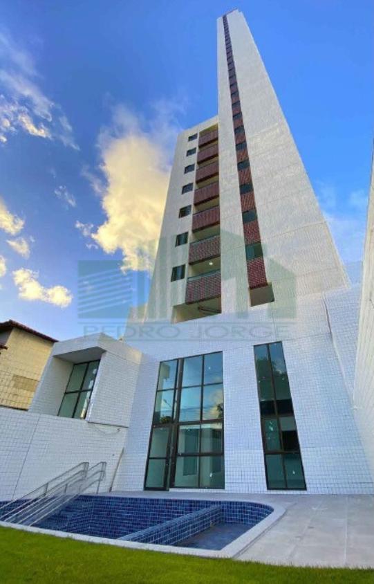 Apartamento, 2 quartos, 56 m² - Foto 1