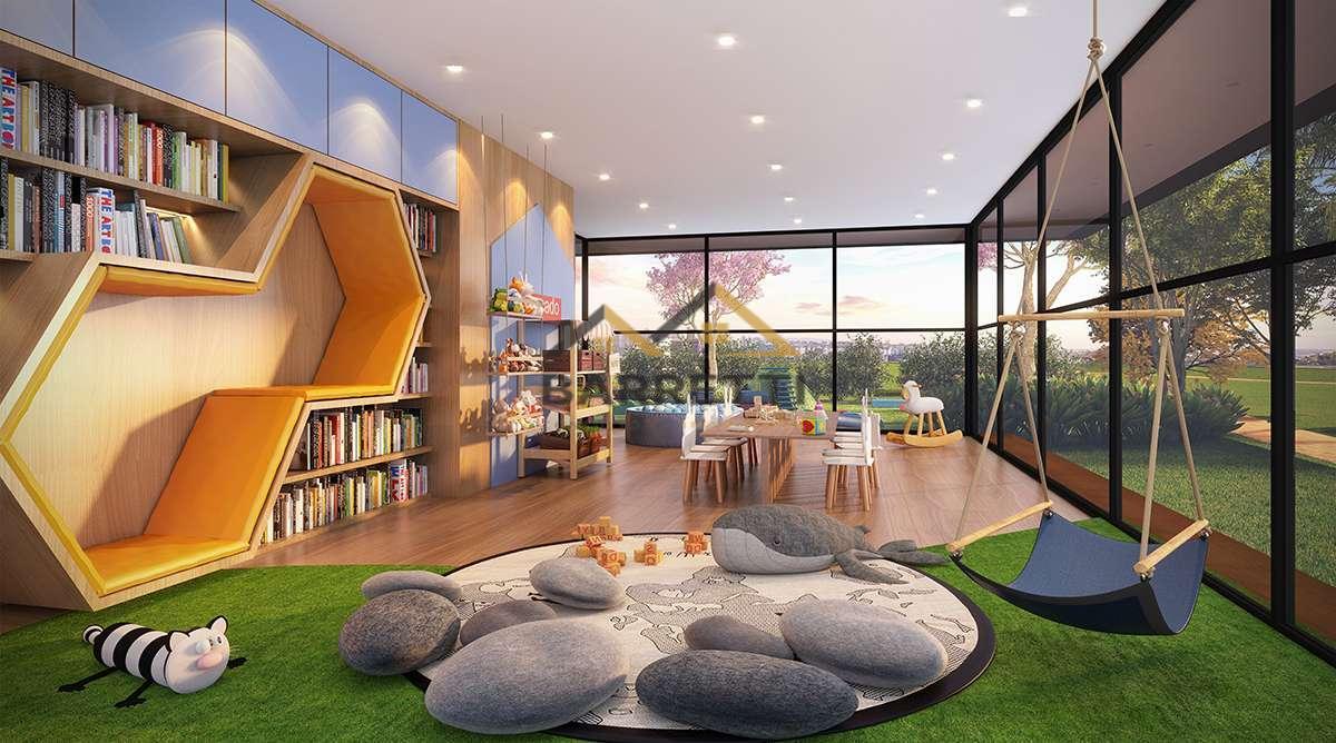 Casa de Condomínio à venda com 3 quartos, 128m² - Foto 12