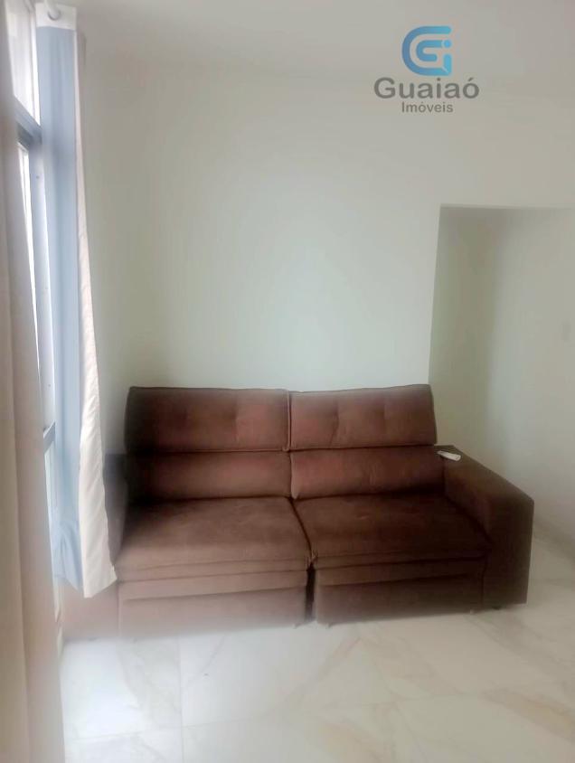 Apartamento à venda com 1 quarto, 32m² - Foto 5