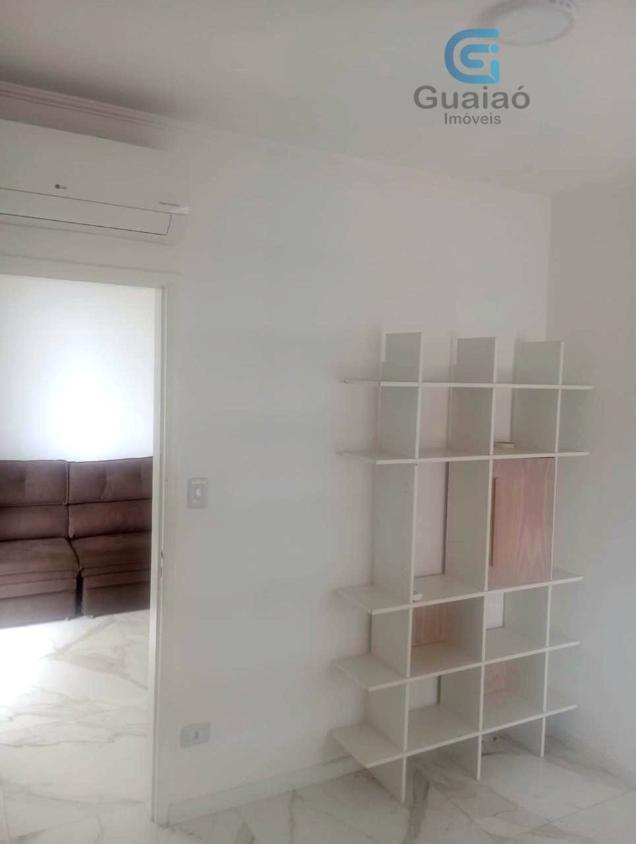 Apartamento à venda com 1 quarto, 32m² - Foto 9