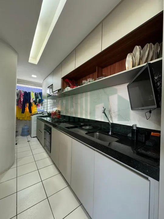 Apartamento à venda com 3 quartos, 70m² - Foto 5