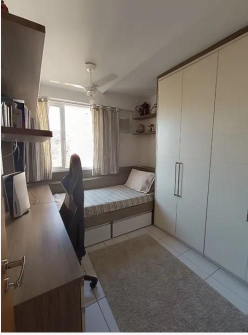 Apartamento à venda com 3 quartos, 90m² - Foto 6