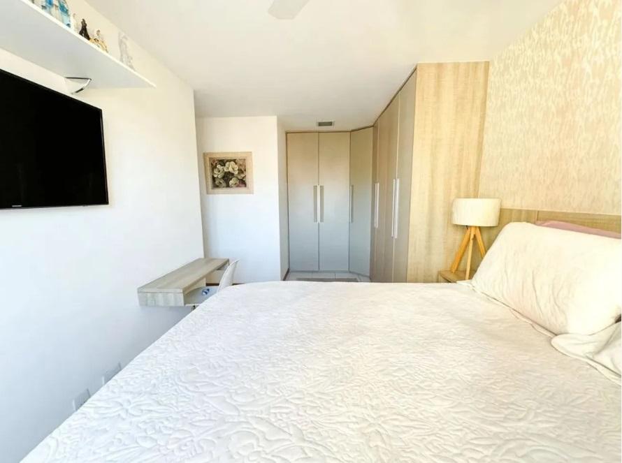 Apartamento à venda com 3 quartos, 90m² - Foto 5