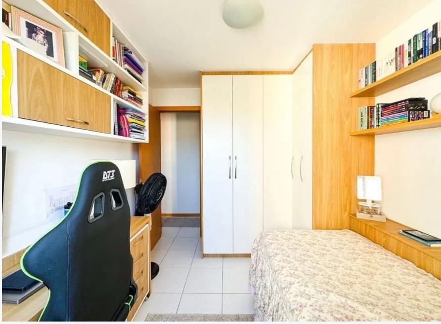 Apartamento à venda com 3 quartos, 90m² - Foto 8