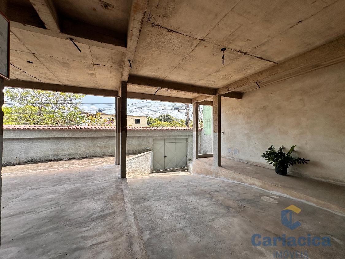 Casa à venda com 3 quartos, 372m² - Foto 19