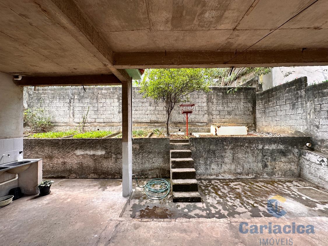 Casa à venda com 3 quartos, 372m² - Foto 21