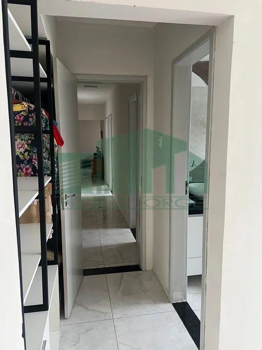 Apartamento à venda com 3 quartos, 104m² - Foto 7