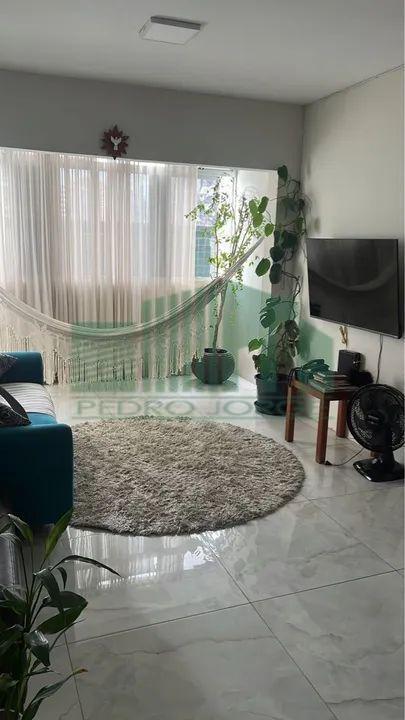 Apartamento à venda com 3 quartos, 104m² - Foto 3