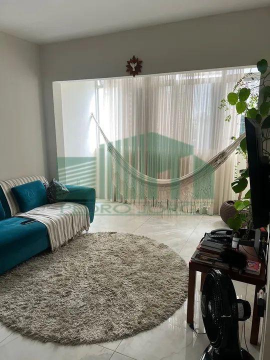 Apartamento à venda com 3 quartos, 104m² - Foto 2