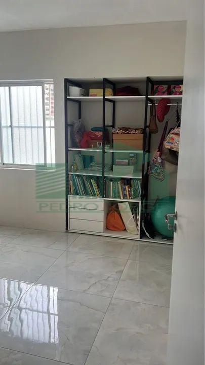 Apartamento à venda com 3 quartos, 104m² - Foto 12