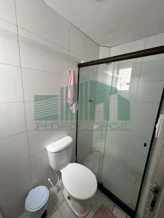 Apartamento à venda com 3 quartos, 104m² - Foto 16