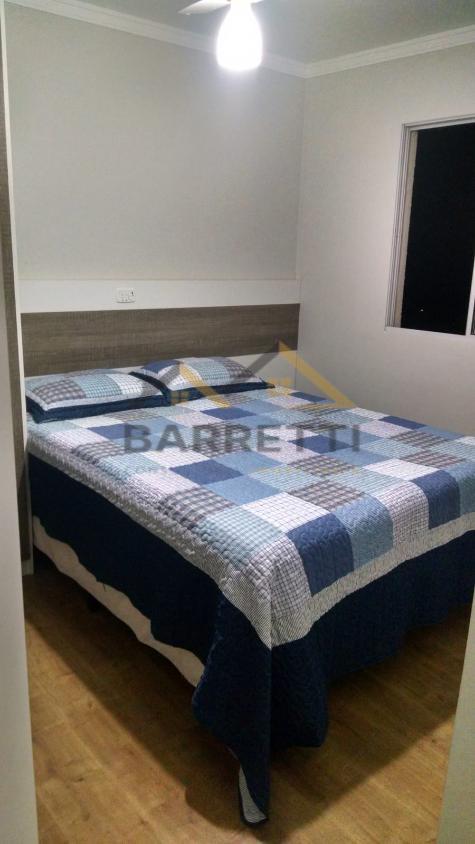 Apartamento à venda com 2 quartos, 55m² - Foto 14