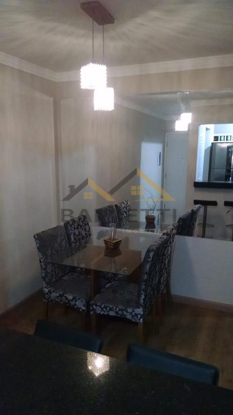 Apartamento à venda com 2 quartos, 55m² - Foto 11