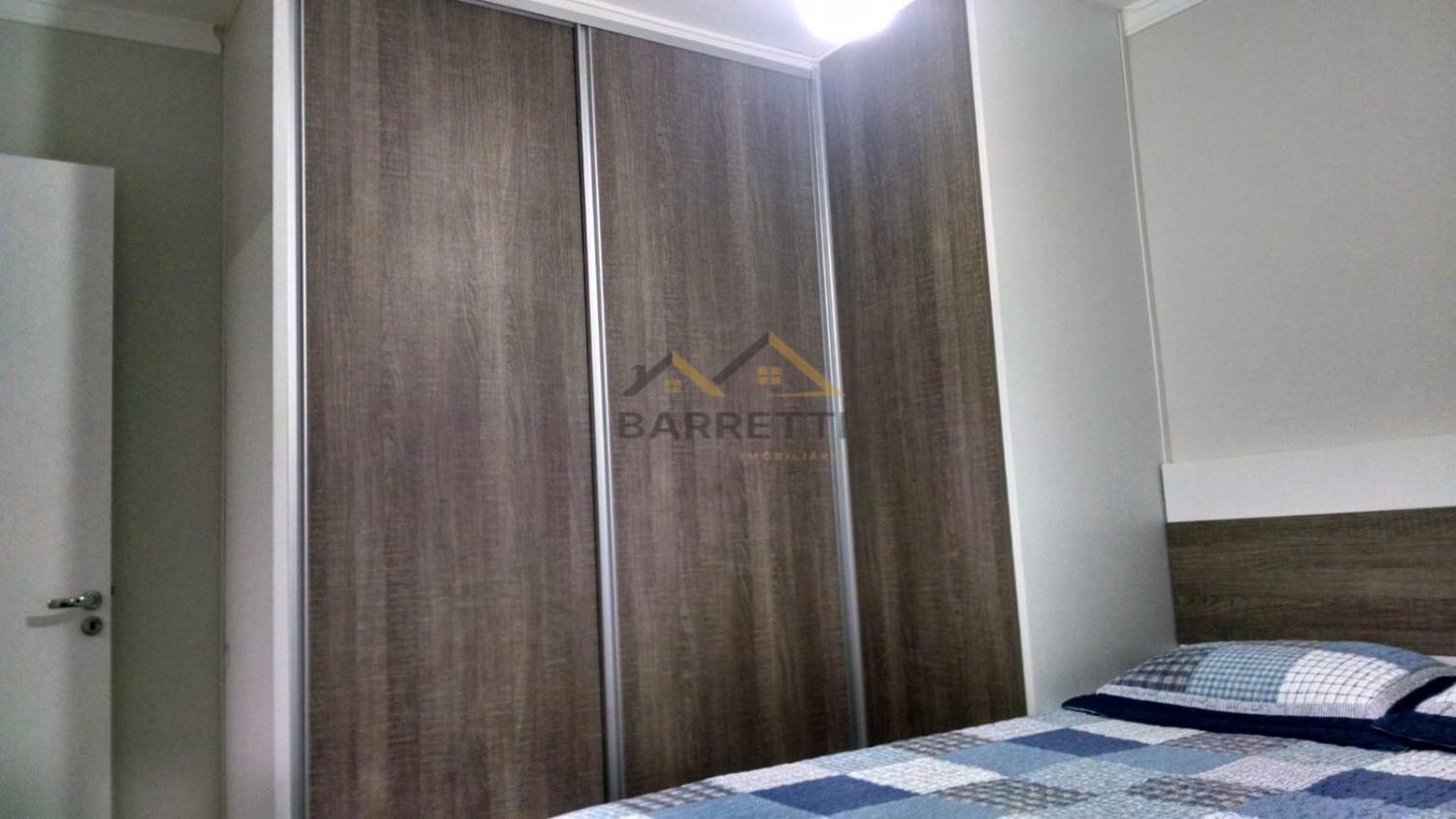 Apartamento à venda com 2 quartos, 55m² - Foto 13