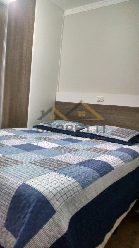 Apartamento à venda com 2 quartos, 55m² - Foto 17