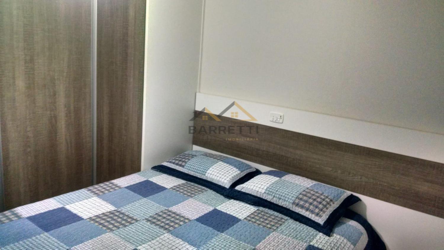 Apartamento à venda com 2 quartos, 55m² - Foto 16