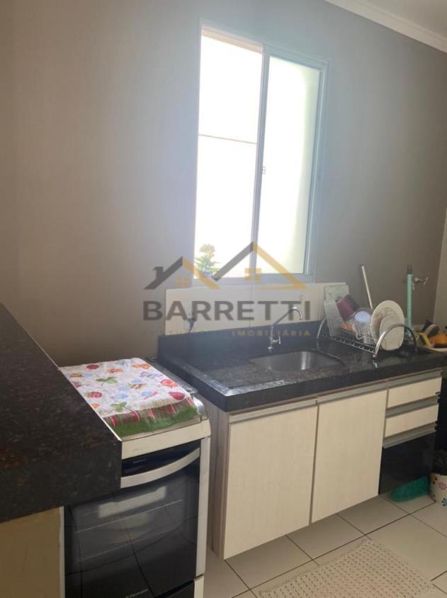 Apartamento à venda com 2 quartos, 46m² - Foto 10