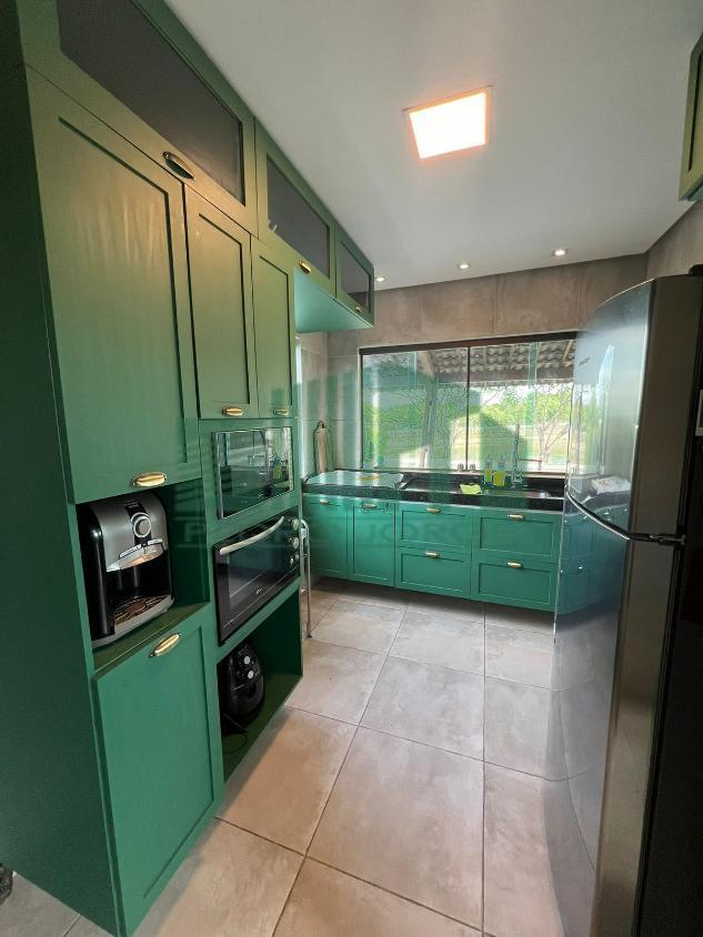 Casa de Condomínio à venda com 5 quartos, 260m² - Foto 8