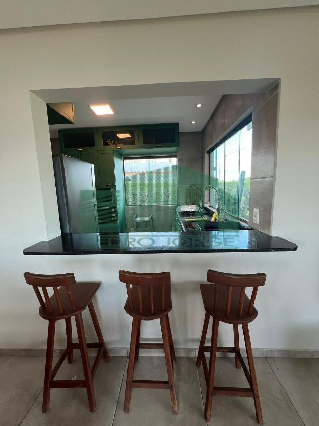 Casa de Condomínio à venda com 5 quartos, 260m² - Foto 6
