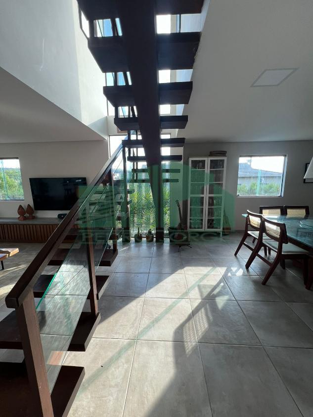 Casa de Condomínio à venda com 5 quartos, 260m² - Foto 10