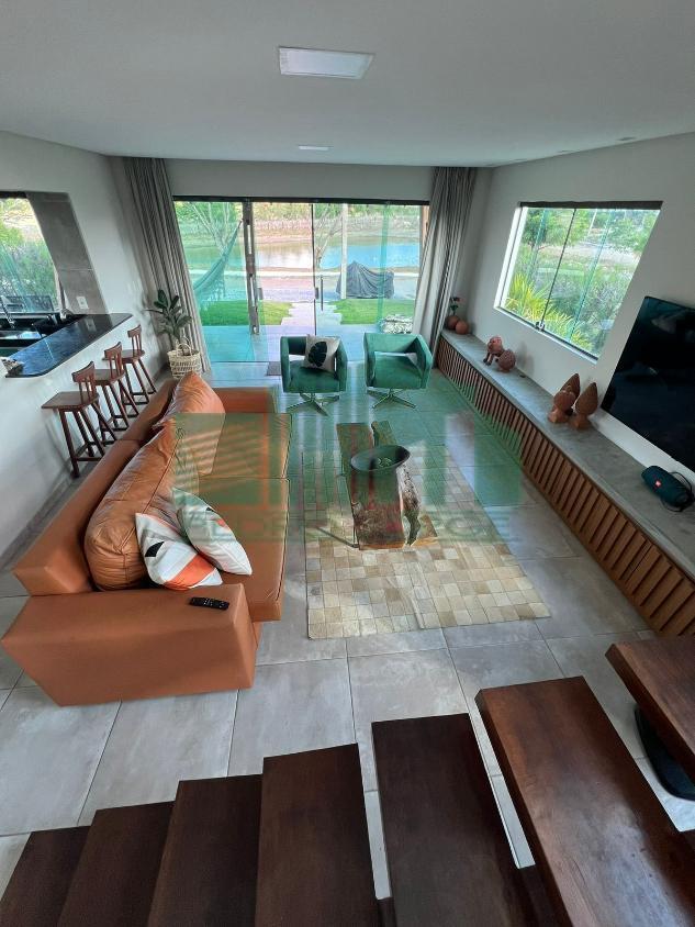Casa de Condomínio à venda com 5 quartos, 260m² - Foto 3