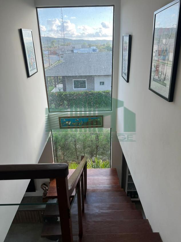 Casa de Condomínio à venda com 5 quartos, 260m² - Foto 12