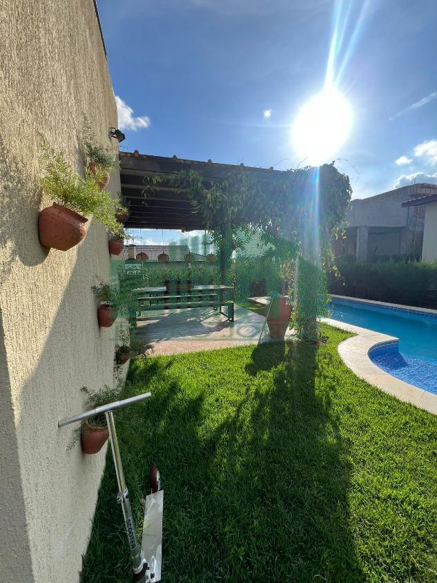 Casa de Condomínio à venda com 5 quartos, 260m² - Foto 28