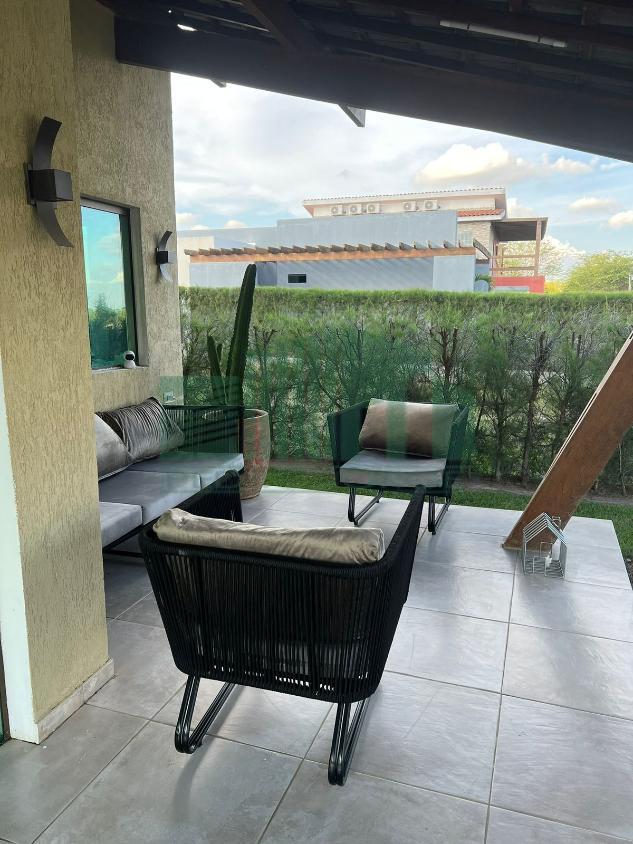 Casa de Condomínio à venda com 5 quartos, 260m² - Foto 23