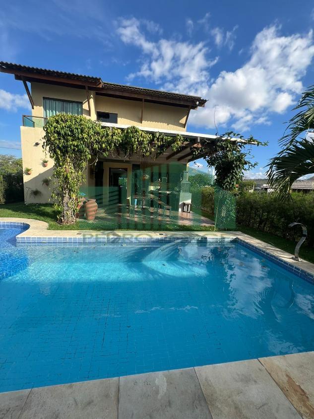 Casa de Condomínio à venda com 5 quartos, 260m² - Foto 27