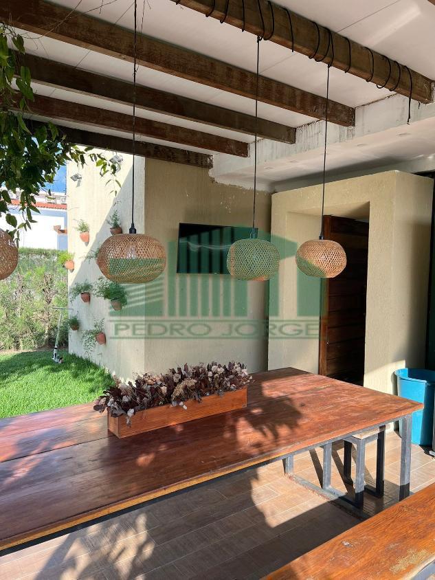 Casa de Condomínio à venda com 5 quartos, 260m² - Foto 20
