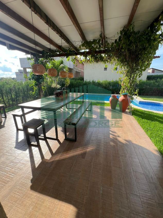 Casa de Condomínio à venda com 5 quartos, 260m² - Foto 26