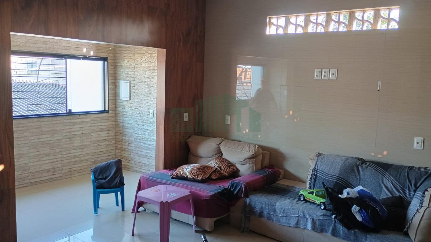 Casa à venda com 5 quartos, 120m² - Foto 14