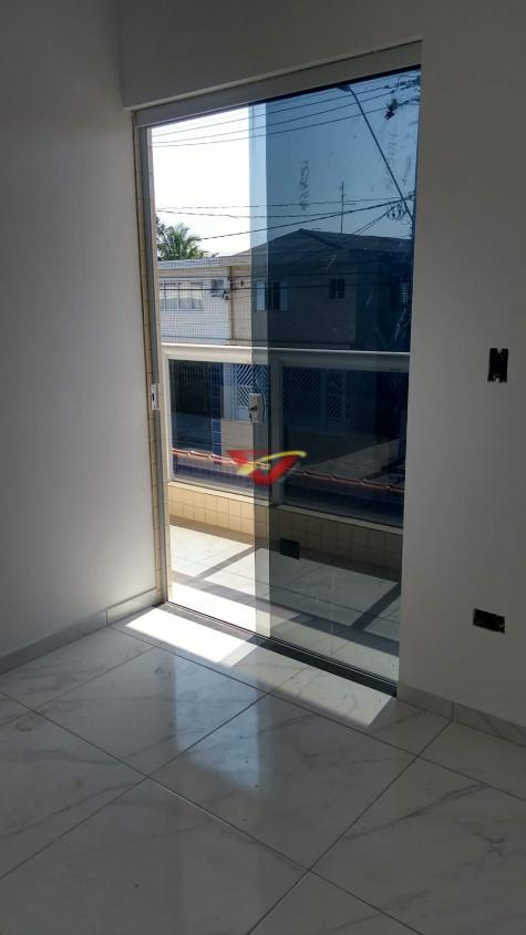 Casa de Condomínio à venda com 2 quartos, 55m² - Foto 4