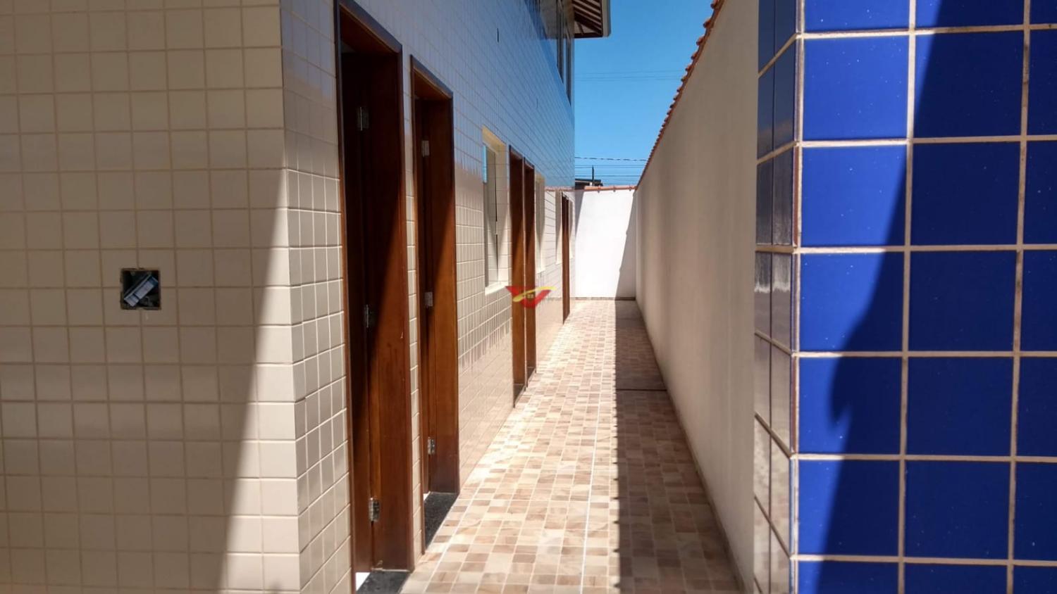 Casa de Condomínio à venda com 2 quartos, 55m² - Foto 9