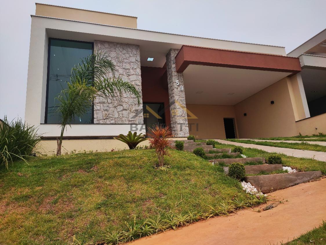 Casa de Condomínio à venda com 3 quartos, 159m² - Foto 2