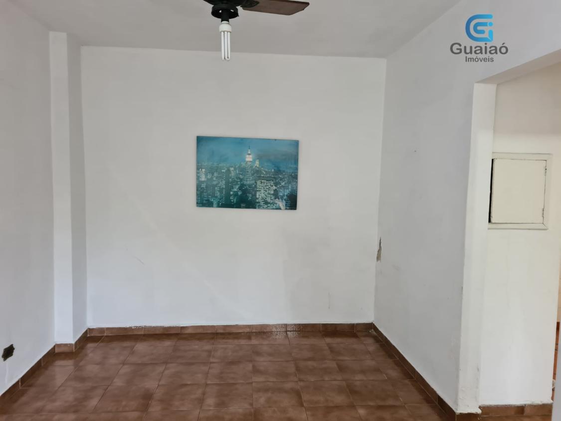 Kitnet e Studio à venda com 1 quarto, 36m² - Foto 1