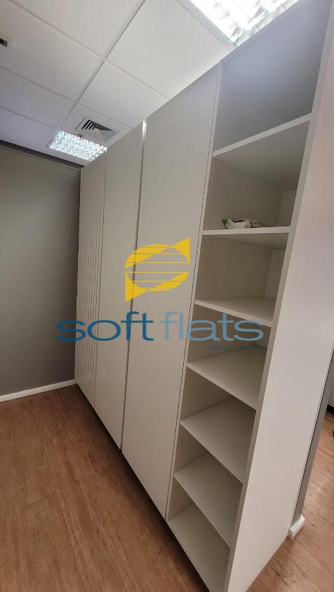 Conjunto Comercial-Sala para alugar com 2 quartos, 102m² - Foto 18