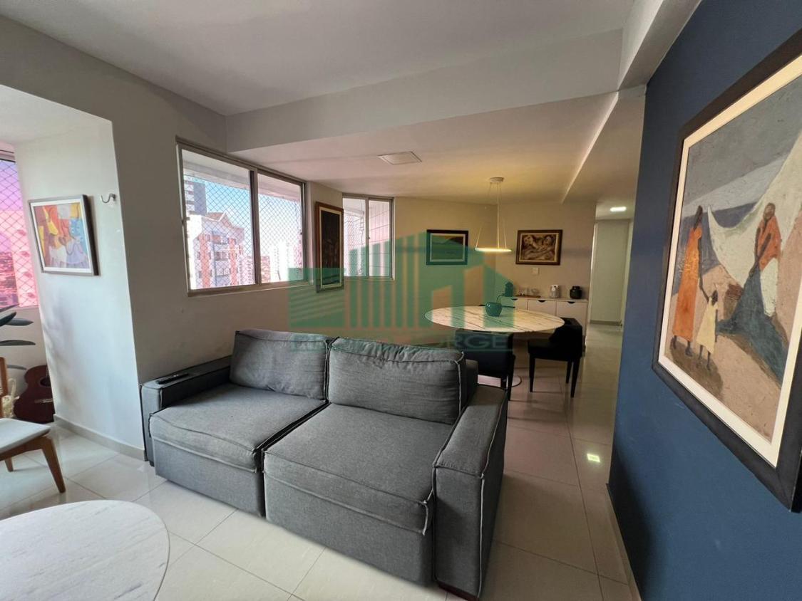 Apartamento à venda com 3 quartos, 90m² - Foto 21