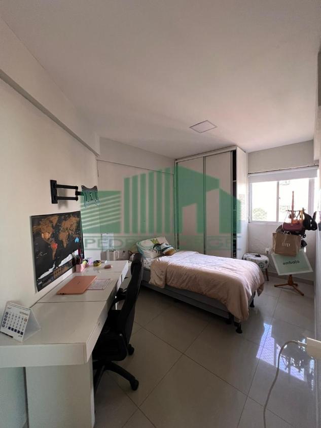 Apartamento à venda com 3 quartos, 90m² - Foto 9