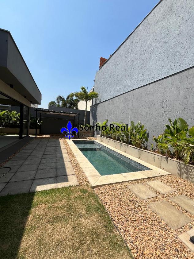 Casa de Condomínio à venda com 4 quartos, 330m² - Foto 9