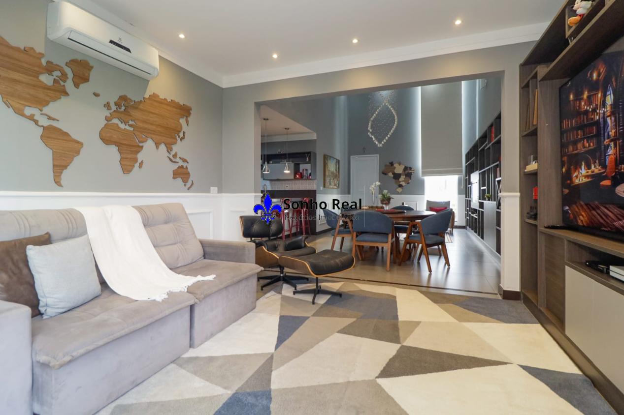 Casa à venda com 3 quartos, 500m² - Foto 2
