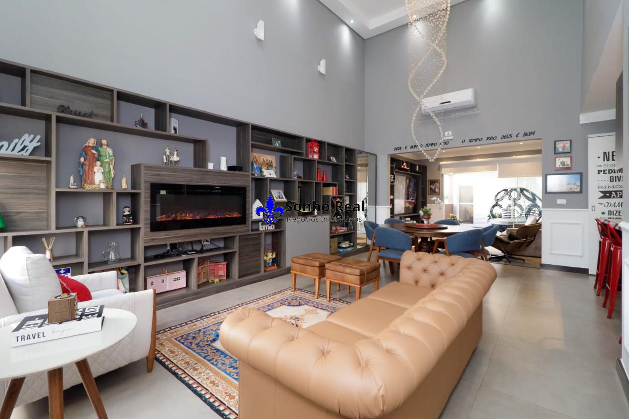 Casa à venda com 3 quartos, 500m² - Foto 6