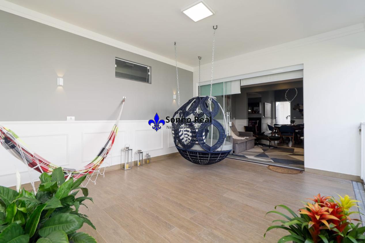 Casa à venda com 3 quartos, 500m² - Foto 14