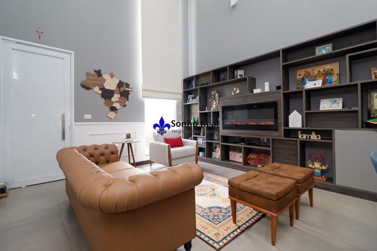 Casa à venda com 3 quartos, 500m² - Foto 7