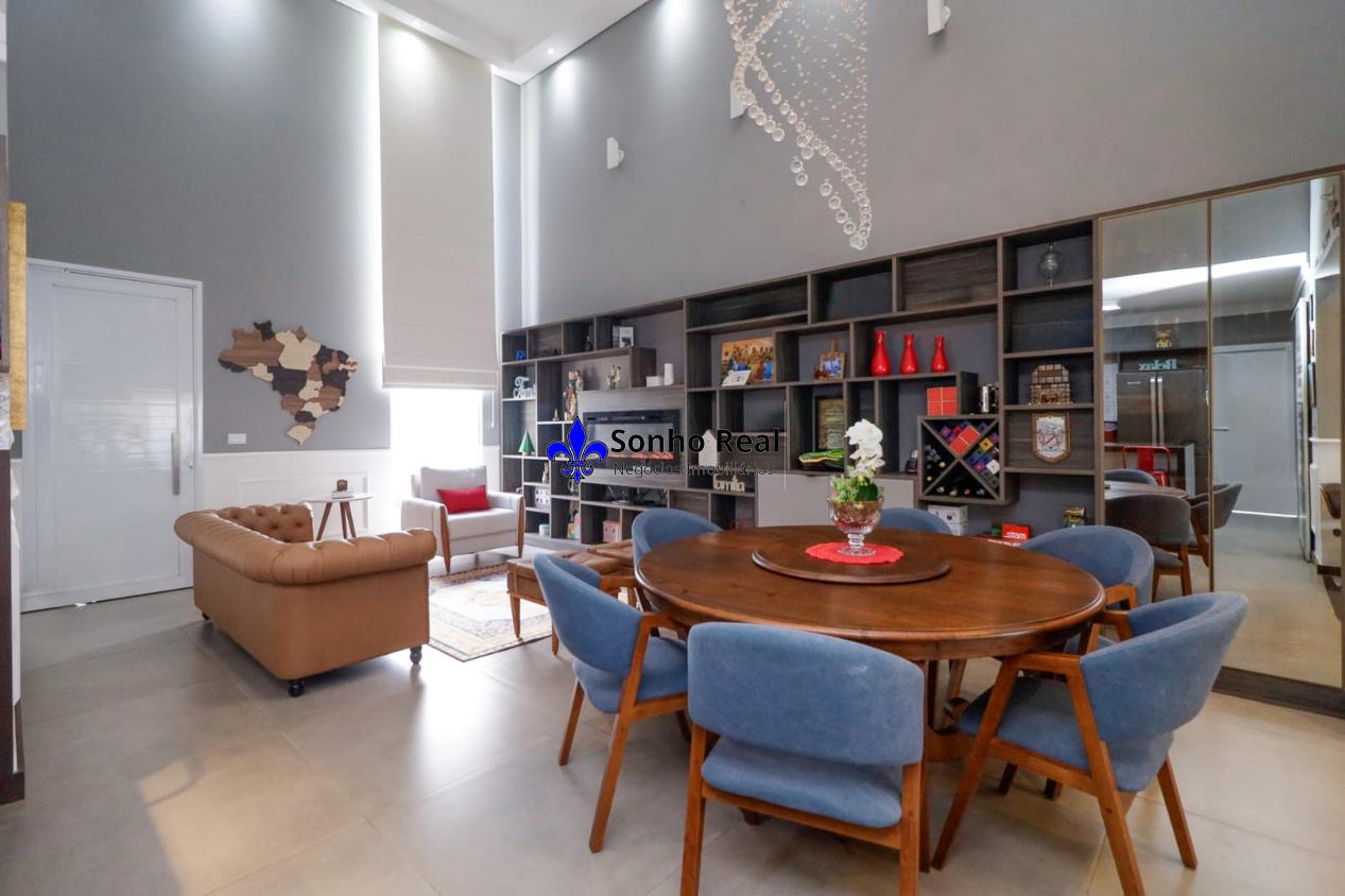 Casa à venda com 3 quartos, 500m² - Foto 9