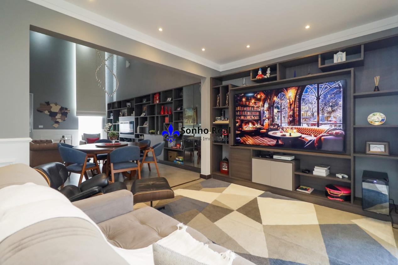 Casa à venda com 3 quartos, 500m² - Foto 10