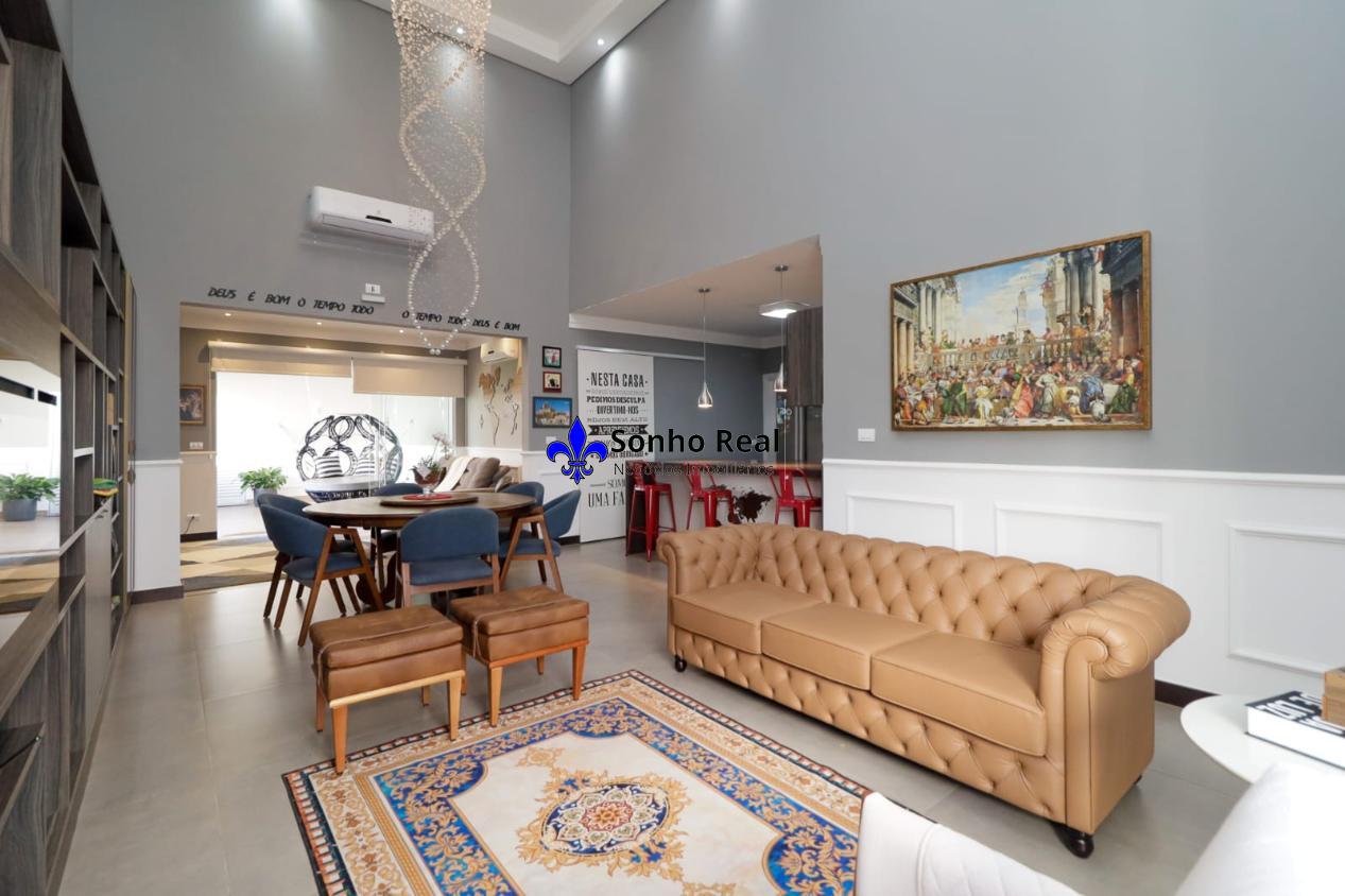 Casa à venda com 3 quartos, 500m² - Foto 8