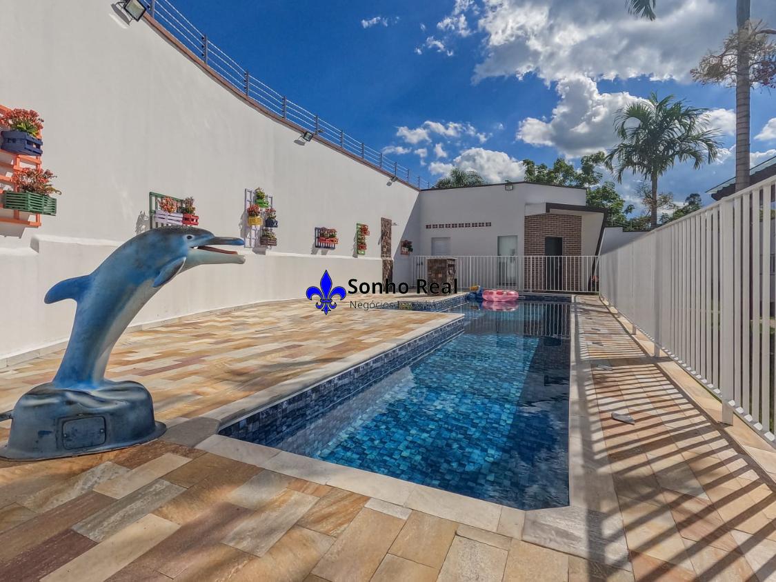 Casa à venda com 3 quartos, 500m² - Foto 41