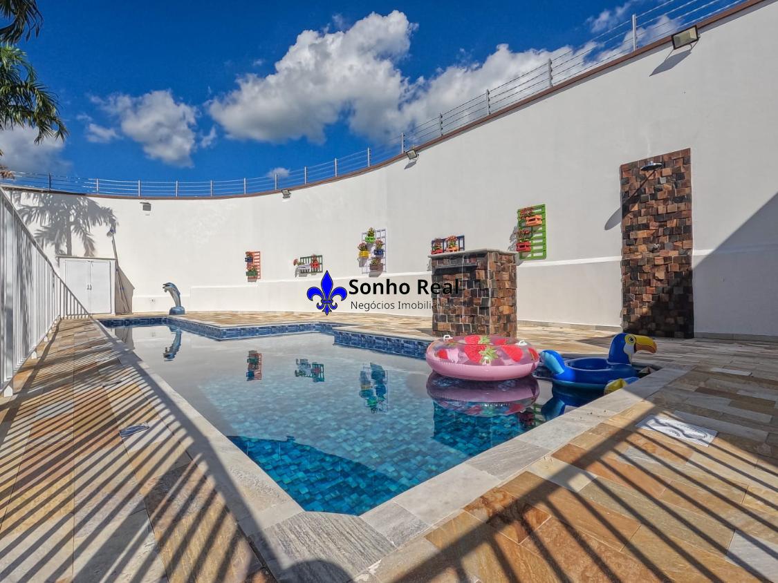 Casa à venda com 3 quartos, 500m² - Foto 43